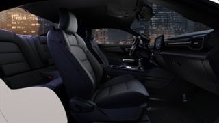 2026 Ford Mustang® Internal Image 1